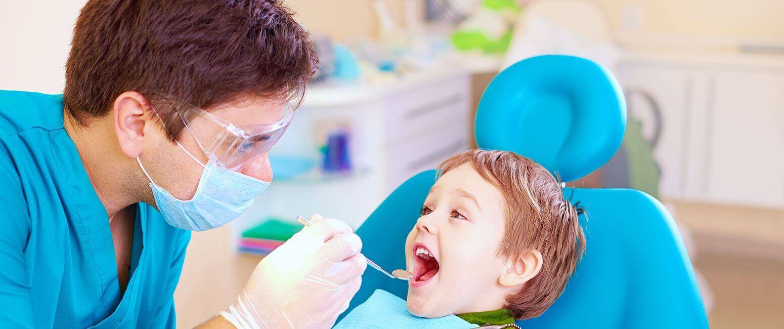 Henderson NV Children's Dental Care